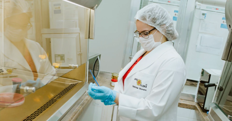 Garantias de Autenticidade